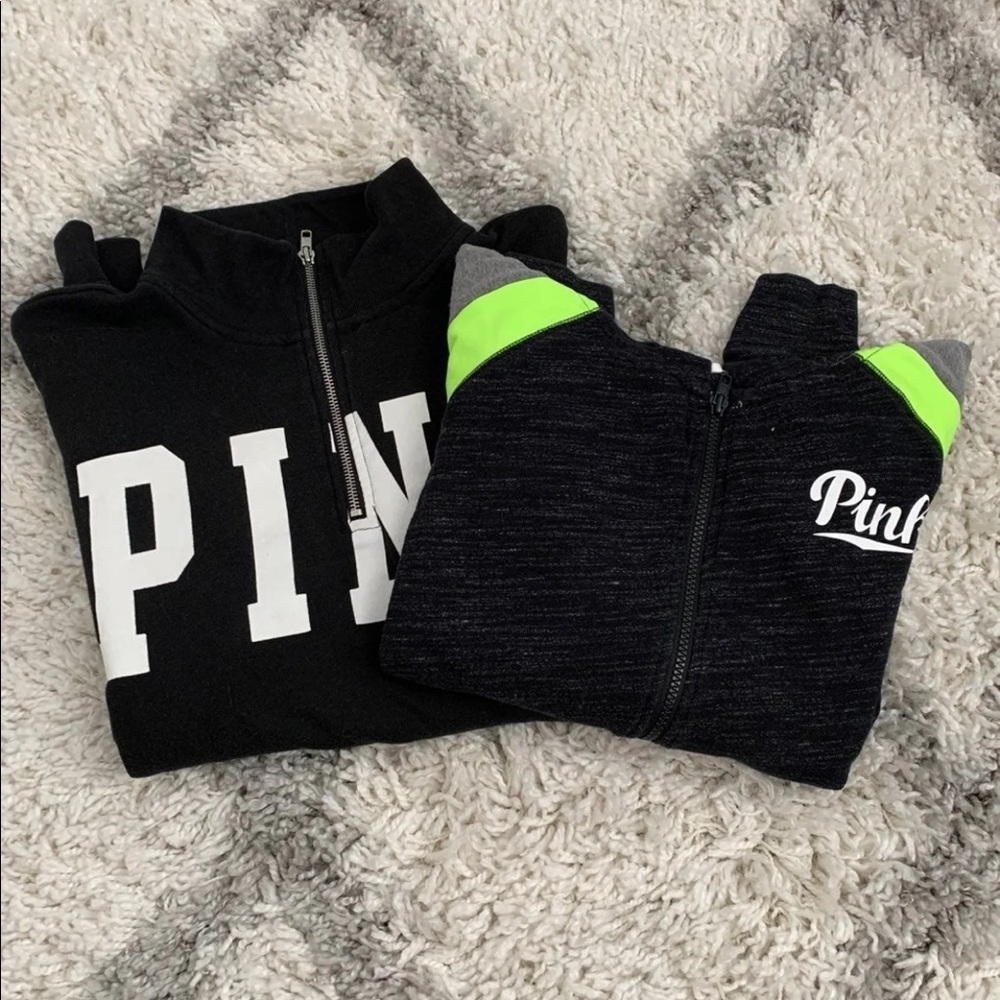 PINK bundle